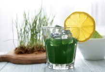5 beneficios de la hierba de trigo