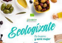 I Concurso de AOVE ecológico de la Comunitat Valenciana I Concurso de AOVE ecológicos de la Comunitat Valenciana