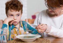 Complementos alimenticios en la infancia, ¿cuándo son necesarios?