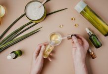 Natural and organic cosmetics: how will the market further develop in 2021 Natural and organic cosmetics: how will the market further develop in 2021