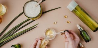 Natural and organic cosmetics: how will the market further develop in 2021 Natural and organic cosmetics: how will the market further develop in 2021