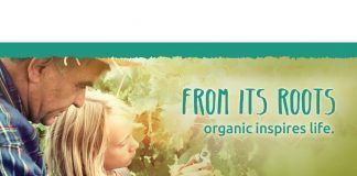 Organic World Congress 2021: from its Roots, Organic Inspires Life!