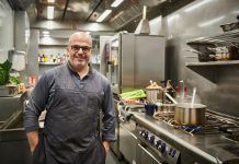 Jordi Vilà: “Ens dediquem a quelcom que no és feina, és una passió”
