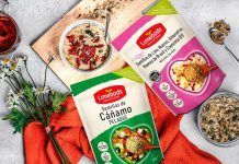 Linwoods presenta la seva nova imatge de marca