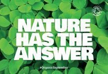 UK’s organic market almost doubled the growth of non-organic food in 2020