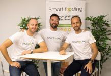 Smartfooding, el primer mercat bio online amb subscripció a Espanya Smartfooding