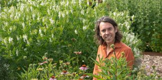 Sebastian Pole (Pukka Herbs): “Being ‘Pukka’ was our aspiration”