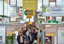 Natexpo: a 2021 show keenly anticipated by the sector’s professionals