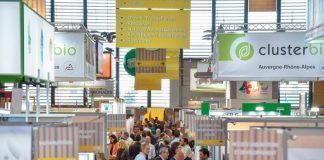 Natexpo: a 2021 show keenly anticipated by the sector’s professionals