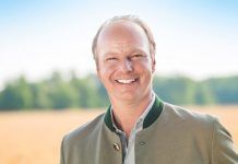 Stefan Hipp: “The possibility of having access to a healthy diet and organic products should be everyone’s right”
