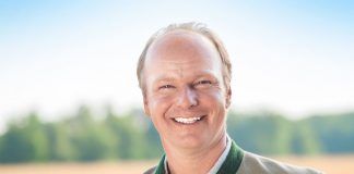 Stefan Hipp: “The possibility of having access to a healthy diet and organic products should be everyone’s right”