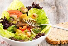 Beneficios de una alimentación ecológica para nuestro sistema hormonal