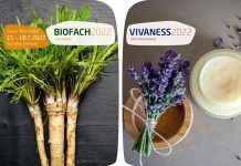BIOFACH / VIVANESS eSPECIAL: 13.800 registered participants from 136 countries