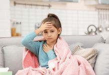 Cefalea en la infancia: ¿les duele a los niños la cabeza? Cefalea en la infancia: ¿les duele a los niños la cabeza?