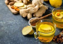 Cúrcuma, el antiinflamatorio natural Cúrcuma, el antiinflamatorio natural