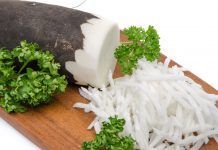 Depuració del cos a través d’aliments nets i de producció ètica
