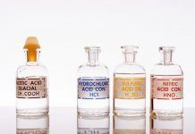 ¿Por qué la legislación de tóxicos no protege tu salud?