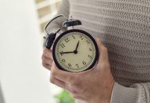 Cambio de hora: ¿ahorro energético? ahorro energético