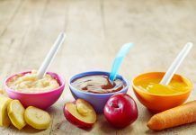 Triturados, sólidos, BLW… ¿cuál es el mejor método para alimentar a los bebés? Triturados, sólidos, BLW… ¿cuál es el mejor método para alimentar a los bebés?