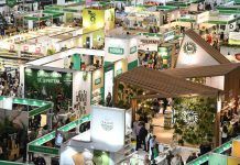 BioCultura Barcelona anuncia nuevas fechas: del 8 al 11 de julio 2021 en el Palau Sant Jordi