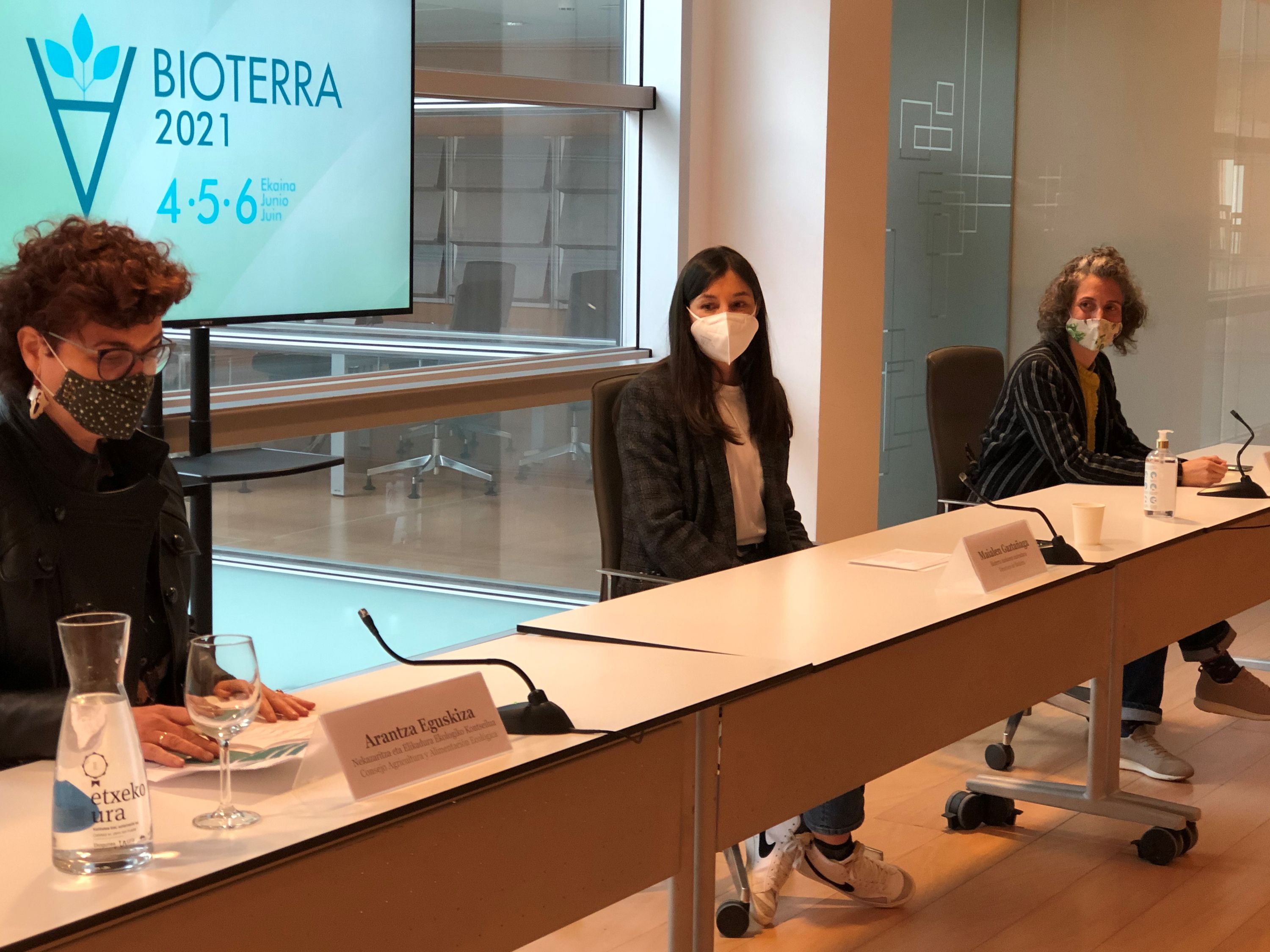 Bioterra