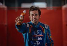 La producción ecológica se abre paso en la Fórmula 1 de la mano de Fernando Alonso Lo BIO se abre paso en la Fórmula 1
