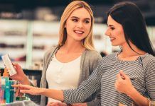 NATRUE study: what attributes consumers look for in natural and organic cosmetics
