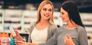 NATRUE study: what attributes consumers look for in natural and organic cosmetics