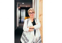 Cecilia McAleavey (Oatly): “Our broken food system needs to change” Cecilia McAleavey Oatly