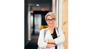Cecilia McAleavey (Oatly): “Our broken food system needs to change” Cecilia McAleavey Oatly