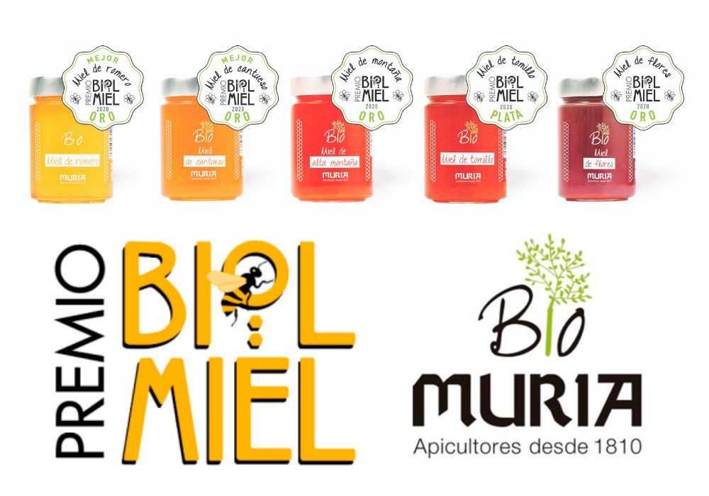 biolmiel