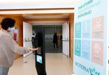 Bioterra 2021 tendrá lugar del 4 al 6 de junio en Ficoba Bioterra 2021 tendrá lugar del 4 al 6 de junio en Ficoba