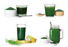 Chlorella, l’alga de la primavera Chlorella, el alga de la primavera