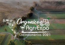 AgriExpo Agrícola Orgánico Latinoamérica 2021: todo lo que necesita saber sobre el evento AgriExpo Agrícola Orgánico Latinoamérica 2021: todo lo que necesita saber sobre el evento