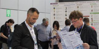 Free From Food Retail Expo: Rescheduled to 23-24 November 2021 Free From Food Retail Expo: Rescheduled to 23-24 November 2021