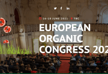 Congrés Ecològic Europeu 2021: del 16 al 18 de juny online congreso ecológico europeo 2021 congrés ecològic europeu