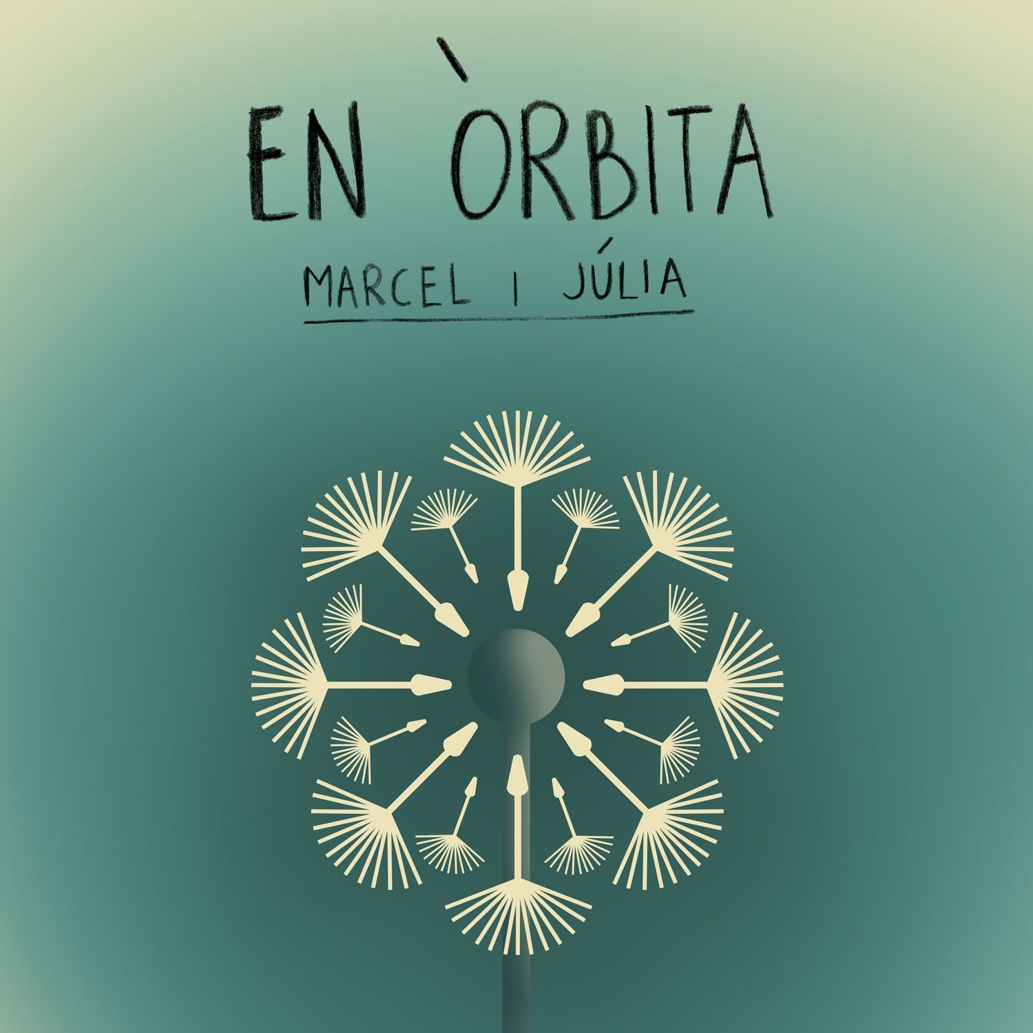 ‘En òrbita’ és el darrer disc de Marcel i Júlia
