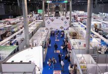 Ronald Holman: «Free From Functional & Health Ingredients Amsterdam reunirá al sector ecológico y Free From»