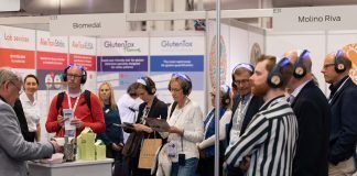Free From Food & Health Ingredients returns to Barcelona in 2022