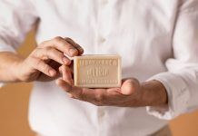 Meet Jabones Beltrán: organic and handmade soap producers jabones beltran