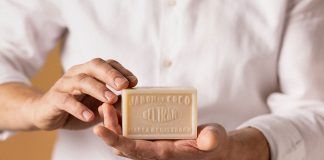 Meet Jabones Beltrán: organic and handmade soap producers jabones beltran