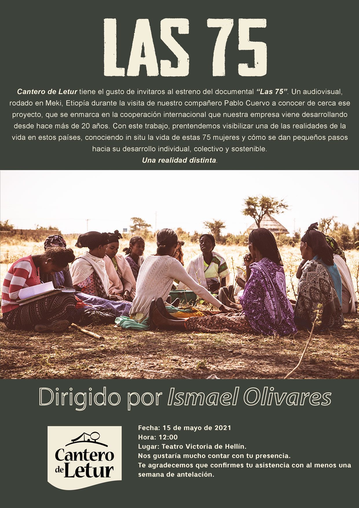 Las75-Invitacion