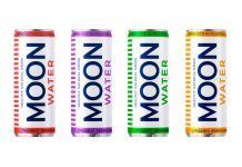 Moonwater: el refresc natural saludable, llança la seva versió ecològica 4.0