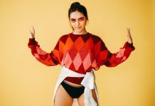 Bragas con carácter para cambiar las reglas, de Cocoro Bragas con carácter para cambiar las reglas de Cocoro