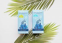 Natracare: ‘Plastic Free Mark’ en todos sus productos menstruales