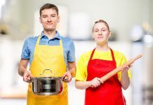 Eines i estris de cuina Herramientas y utensilios de cocina