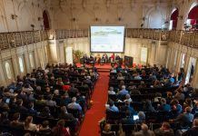 Congrés Ecològic Europeu 2022: cap a un futur més ecològic