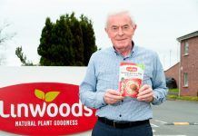 John Woods (Linwoods): “Molem en fred per tal de preservar totes les propietats nutricionals de les llavors i la seva assimilació” John Woods: “Molemos en frío con el fin de preservar todas las propiedades nutricionales de las semillas y su asimilación”