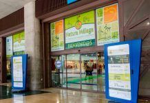 Natura Málaga 2021: Producción ecológica, emprendimiento verde y sostenibilidad Natura Málaga 2021: Producción ecológica, emprendimiento verde y sostenibilidad
