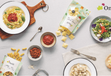 Onyar: pasta y pizza Eco & Social Aliments Onyar